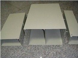 電纜橋架廠家:大量供應品質好的噴塑電纜橋架_輔助設備_鑿巖機械_整機供應_整機平臺_中國路面機械網(wǎng)