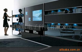 廣州施耐電子科技 視聽柜產品系列與電子產品技術開發