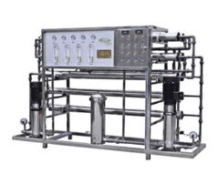 廣州特鍶源水處理設備的科技創新與工程服務