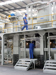 全自動鉛粉機與電池生產設備的創新解決方案——北京國大聯創科技發展