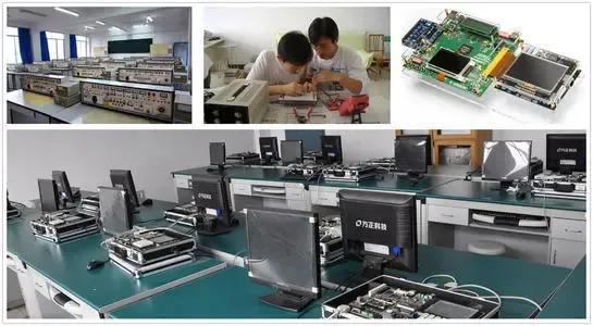 電子信息類專業解析 哪個最適合電子產品的技術開發？