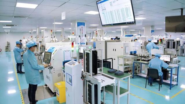 產教融合育新篇 電子產品技術開發的雙向賦能之路