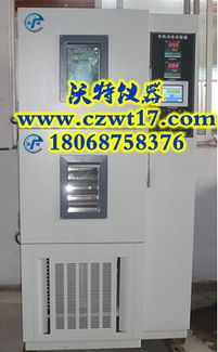 衡水高低溫恒濕試驗箱 常州大業騰飛海綿廠賦能多行業創新與品質驗證