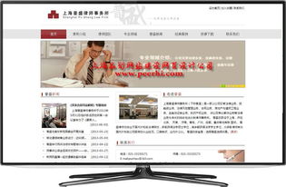 金山網站全流程服務 從設計制作到維護改版，打造滬上優質網絡門戶
